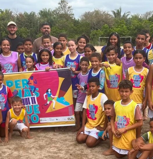 Pernas Pra Que Te Quero II